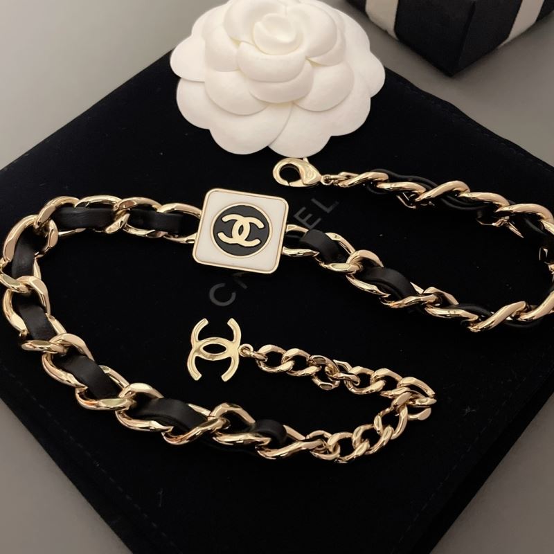 Chanel Necklaces